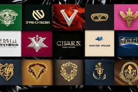 国际十大奢侈品牌logo、国际奢侈品牌logo大全