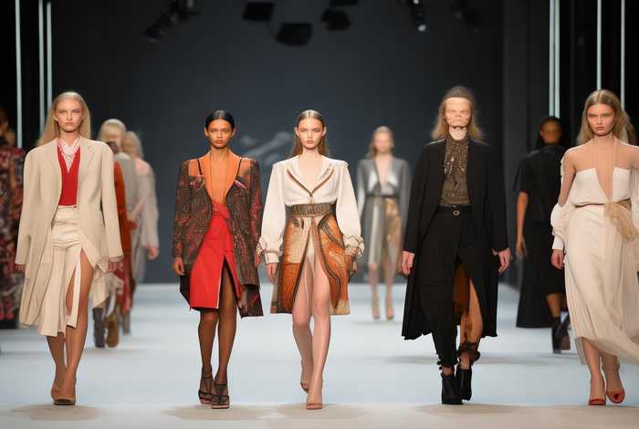 国际时尚品牌女装有哪些牌子 国际时尚品牌女装有哪些牌子的