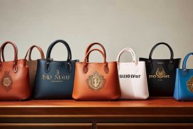 品牌包包的商标标志都有哪些 品牌包包的商标标志都有哪些图案