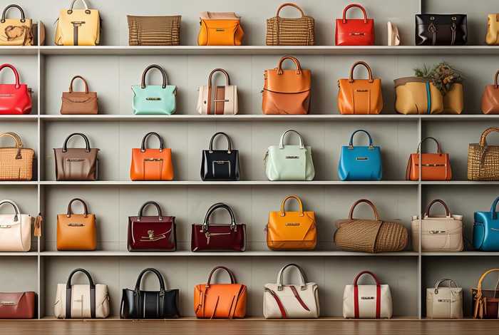 女士包包的种类名称 - 女士包包的种类名称图片