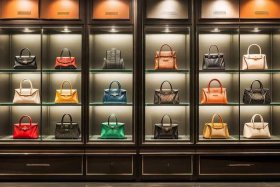 名牌包包品牌排名，名牌包包品牌排行榜前50