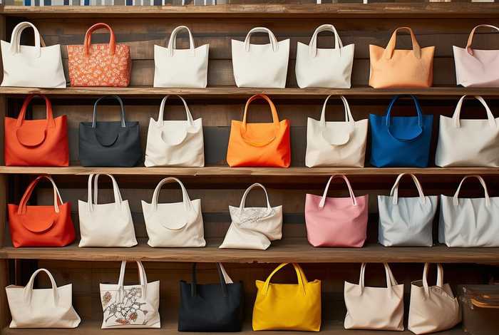 女士布包包女帆布 - 女士帆布包包品牌大全