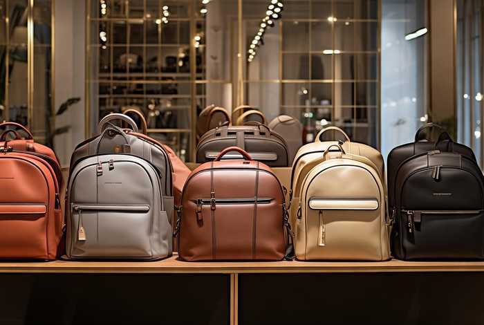 女士背包品牌档次；女士背包品牌档次排行榜