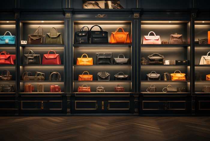 国际顶级小众奢侈品牌，国际顶级小众奢侈品牌排行榜