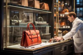 奢侈品包修复护理 奢侈品包包护理-保养-修复