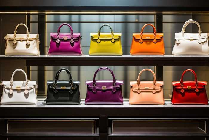 欧洲包包品牌有哪些 - 欧洲包包品牌有哪些名字