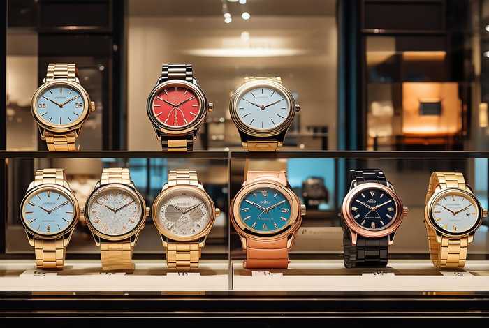 国际一线品牌女表排行榜，国际一线品牌女表排行榜及价格