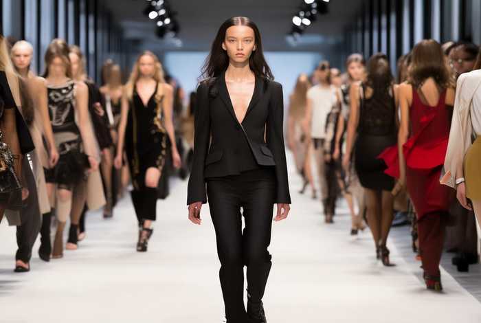 国际时尚大品牌有哪些 - 国际时尚大品牌有哪些牌子