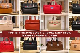 国内十大女包品牌排行榜及价格 - 国内十大女包品牌排行榜及价格图片