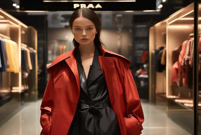 普拉达品牌属于什么档次；普拉达品牌属于什么档次的牌子