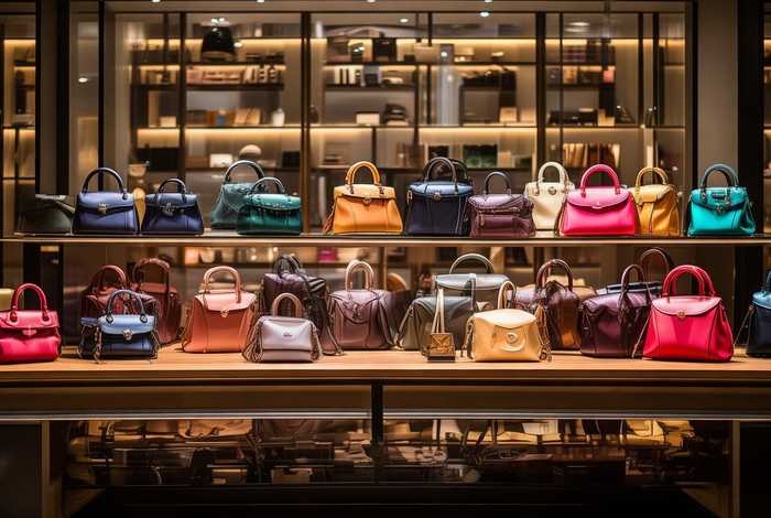 国外大牌包包品牌大全；国外大牌包包品牌大全有哪些