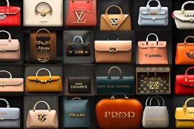 名包品牌大全（名包品牌标志大全）