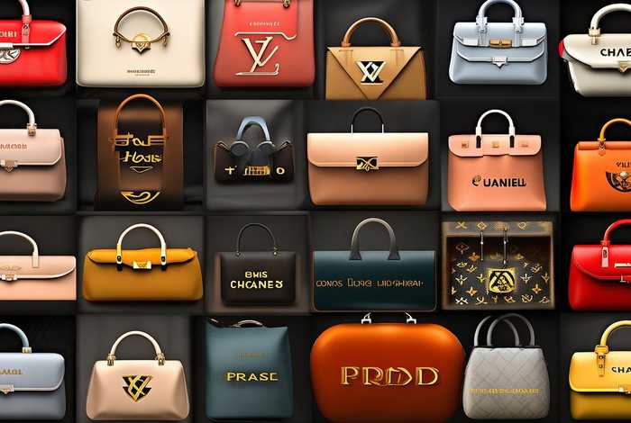 名包品牌大全（名包品牌标志大全）