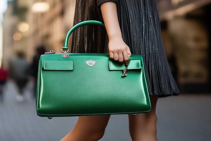 年轻女孩背的奢侈品包叫什么（年轻女孩背的奢侈品包叫什么名字）