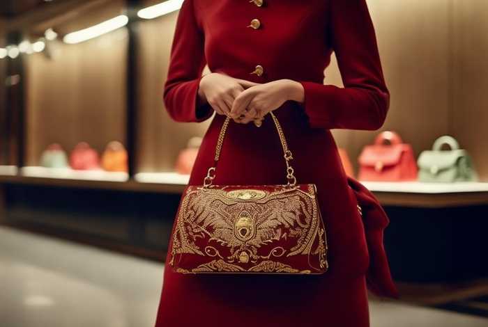名牌包包品牌排行榜女士戴妃；著名的女士包品牌大全