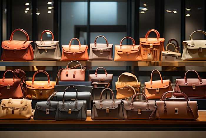 奢侈品包品牌排序（奢侈品包品牌排序怎么排）