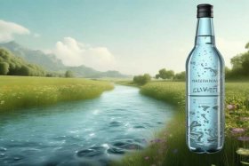 矿泉水品牌名称（矿泉水品牌名称简单大气）