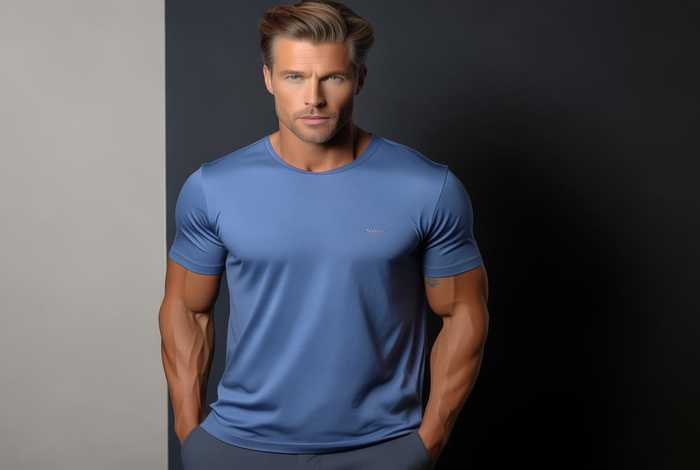男士品牌高档t恤，高档男t恤什么牌子好