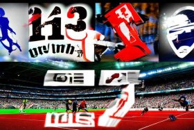 全球十大运动品牌排名（全球十大运动品牌排名榜）