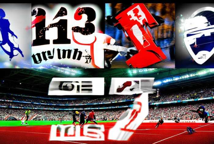 全球十大运动品牌排名（全球十大运动品牌排名榜）