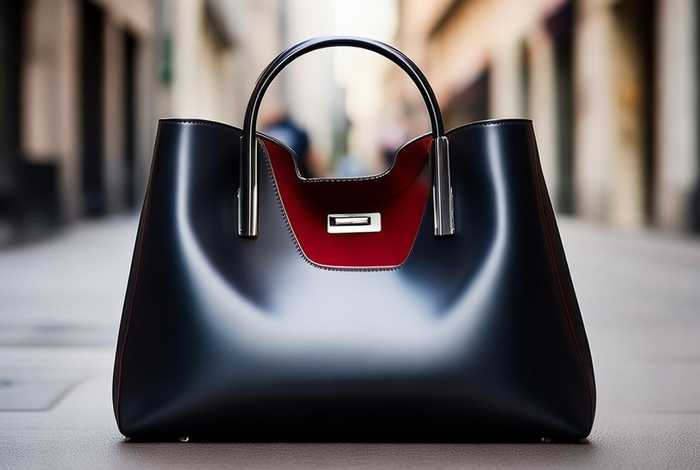 女式时尚手提包新款（女式时尚手提包新款图片）