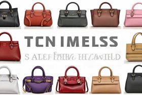 品牌女包品牌十大排名（品牌女包品牌十大排名图片）