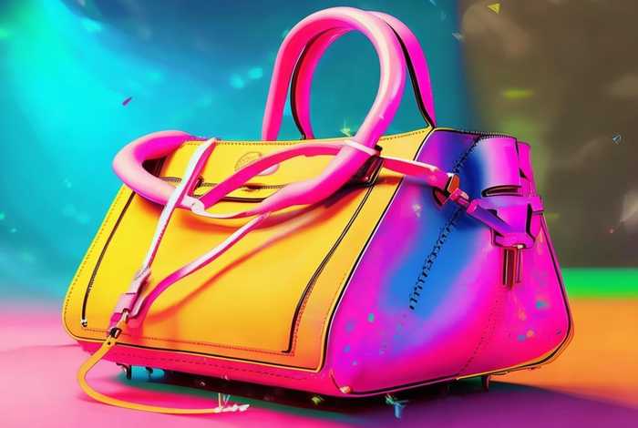 女包图片动画；女包图片动画头像