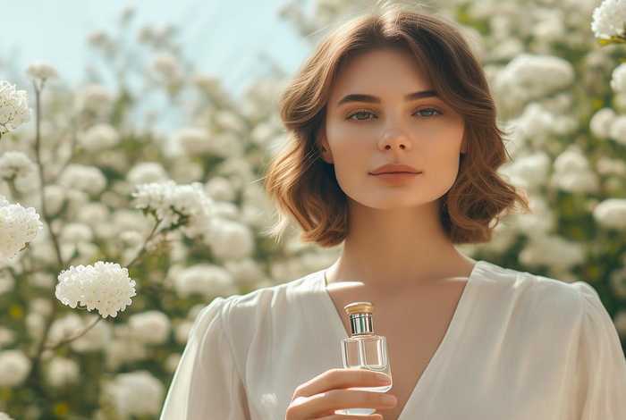 清爽淡雅型女士香水；清爽淡雅型女士香水推荐