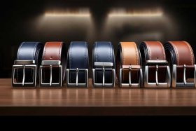 男士皮带十大排名 最新，男士皮带十大排名 最新图片