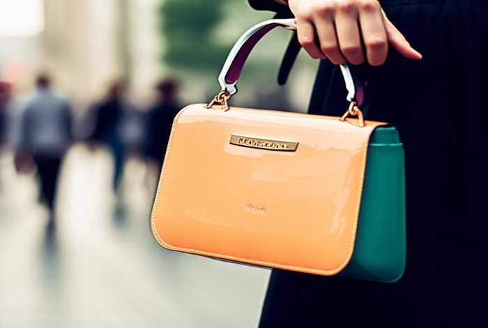 今年最流行的女士小包包，今年最流行的女士小包包品牌