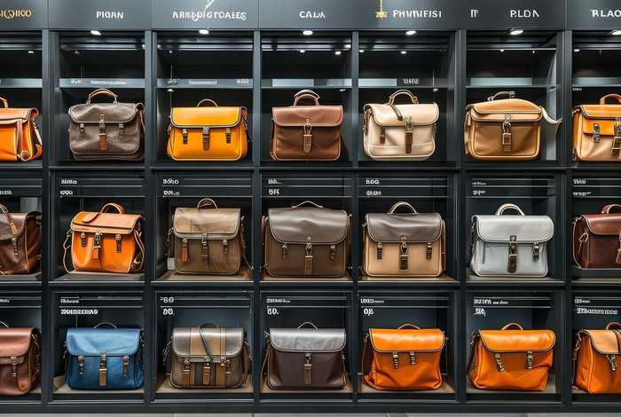 男士斜挎包品牌大全图片；男士斜挎包品牌大全图片及价格