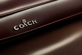 轻奢女包coach 轻奢女包标志logo大全