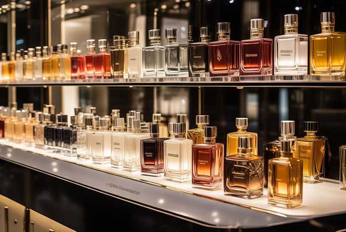 国际十大奢侈品牌香水排名；国际十大奢侈品牌香水排名榜