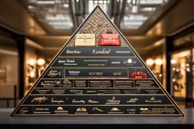 奢侈品包品牌鄙视链图，奢侈品包品牌鄙视链图片