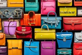 名牌包包标志大全图片 - 名牌包包标志大全图片及名称