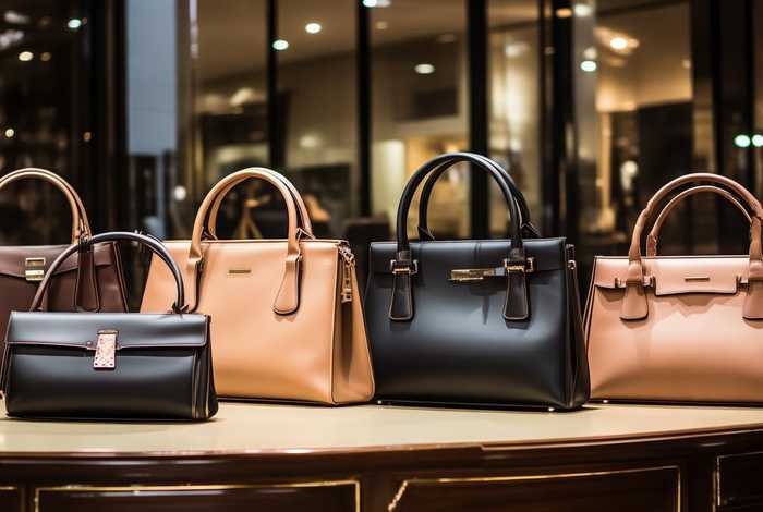 轻奢女包品牌推荐榜 - 轻奢女包品牌推荐榜排名