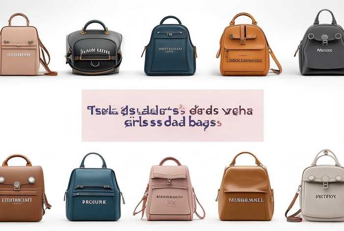 女生包包品牌名称和logo 女生品牌包包十大排名