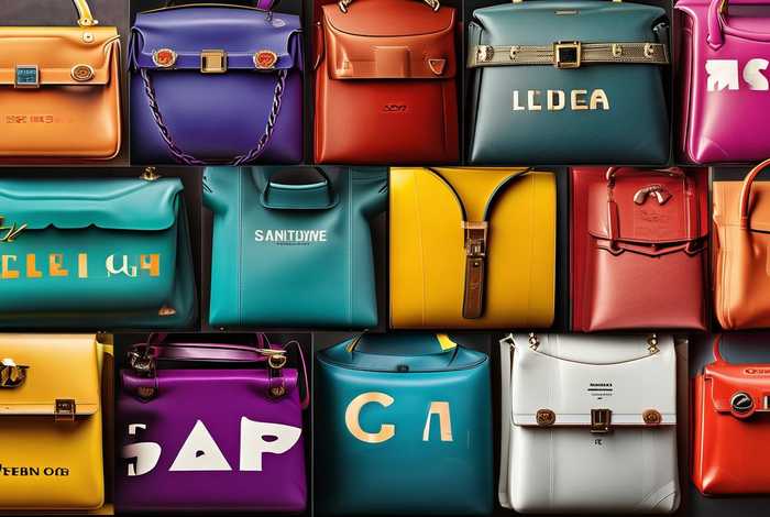 名牌包包标志大全图片 - 名牌包包标志大全图片及名称