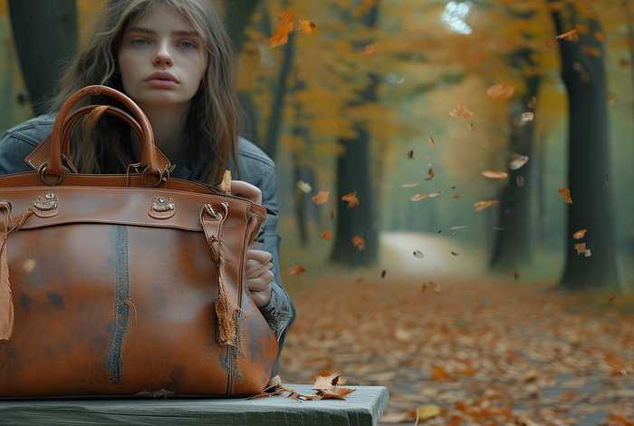 女生一个包用多久，女生一个包用多久会消失