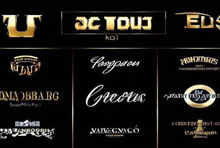 名牌包品牌logo - 名牌包品牌排行榜前十名有哪些