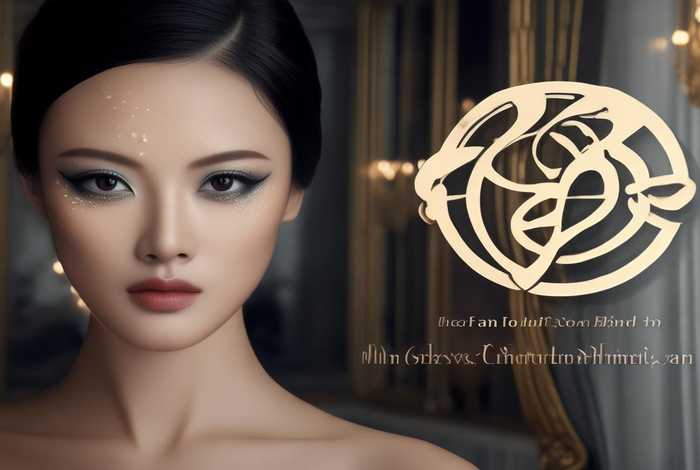 化妆品牌名称以及logo（化妆品牌logo及中文名）