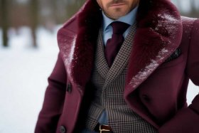 男装十大奢侈品牌冬装 - 男装十大奢侈品牌冬装有哪些