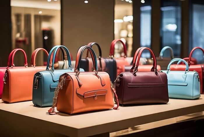 国内中高端女包品牌有哪些，国内中高端女包品牌有哪些牌子