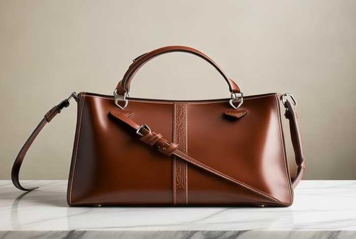 哪个品牌手提包好，哪个品牌的手提包实惠又好看