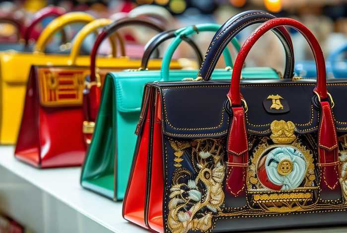 名牌包不同的产地有什么不同、名牌包不同的产地有什么不同呢