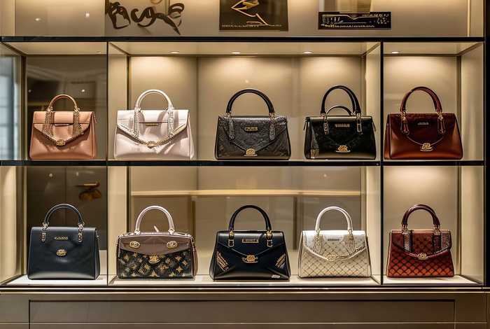 女士包包有哪些奢侈品，女士包包有哪些奢侈品牌