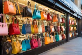 平价女士包包品牌推荐、平价女士包包品牌推荐知乎