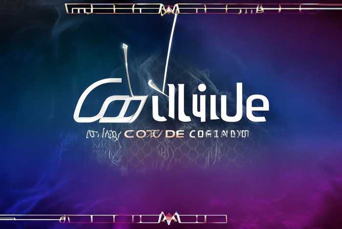 酷奇与古驰的logo、酷奇与古驰的Logo图