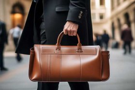 男士手提包排名 - 男士手提包世界品牌排行榜前十名