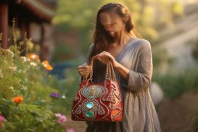 女人背什么包最吉利 女人背什么包最吉利呢